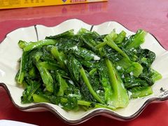 -华园农庄·特色炭烧鸡·北江河鲜