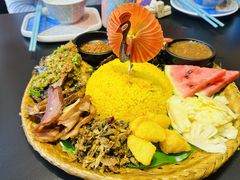 -滇西王子·山风云南菜·丽江地标品牌(古城南门店)