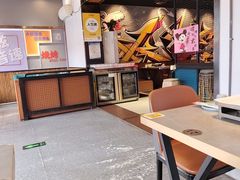 -醉炫音速烧烤·干煸菜(沙河总店)