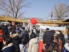 -辛庄国际文化艺术区