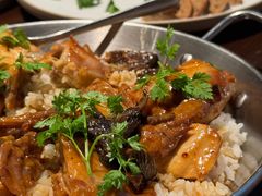 -Brut Eatery悦璞食堂(建国东路店)