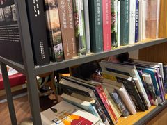 -COSTA COFFEE(西贸凯德晶品4层2店)