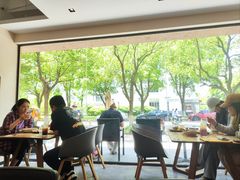 -ZEMOCAFE·FUSION FOOD(西交利物浦店)
