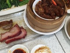 -甜蜜蜜港式茶餐厅(虹梅店)