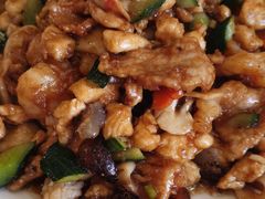 -胖子菜馆(隆昌路店)