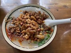 -豆相识•九九豆腐脑(牛咡桥店)
