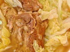 -金泰缘排骨馆(遵化路店)