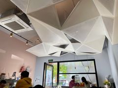 -双风车咖啡馆 Twin Windmills(六道口店)