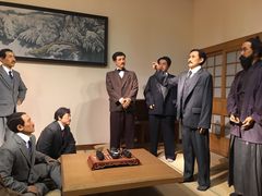 -辛亥革命博物院北区