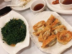 油煎馄饨-翠亭酒家(山西南路店)