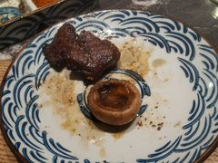 -隐家本格烧肉(万达广场店)