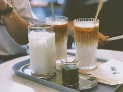 -糖房咖啡(南锣鼓巷店)