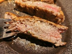 -燃扒房Steakhouse(皇庭店)