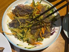 -伊喜饺子·烤鸭(五道口学院路店)
