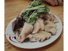 -文昌鸡饭店110号(中山路店)