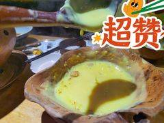 草原鲜奶羹-蒙料·手把肉(望京店)