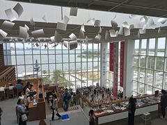 -朵云书院(滴水湖店)