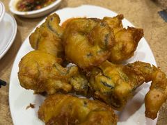 -濠轩阁特色生蚝火锅(水湾路店)