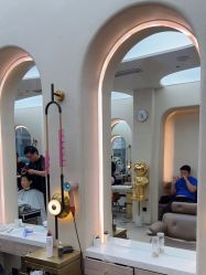 -东时烫染造型·Hair Salon