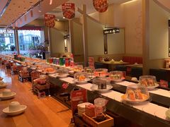 -莲寿司(上邦店)