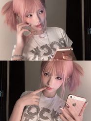 -KS COLOUR漂色·染发·画染