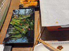 -华府九号海鲜烧烤大排档(龙域店)