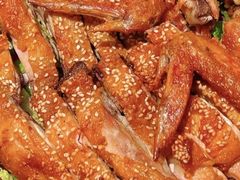 -羊巴道新疆菜·清真(上梅林店)