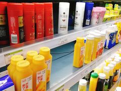 -永辉超市(大西洋银泰城店)