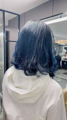 -奈川烫染Salon