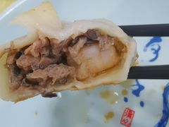 -春水锅贴·传统鲁菜(大明湖店)