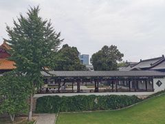 -乾隆行宫