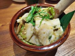 -云海肴·汽锅鸡·云南菜(美罗城店)