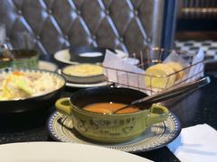 -西堤牛排(杭州金沙天街龙湖店)
