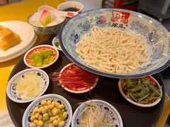 -大海碗·炸酱面·烤鸭·京菜(天坛店)