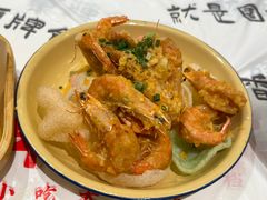 -东排食堂长沙小吃大排档(五一广场店)