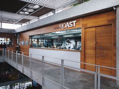门面-ROAST coffee & eatery