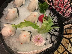 -湊湊火锅·茶憩(恒隆广场店)