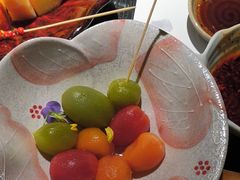 -花潮料理艺食馆(成都万象城店)