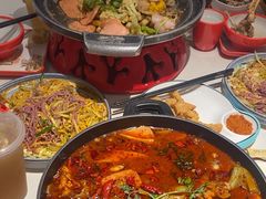 -渝蛙馆(新百店)