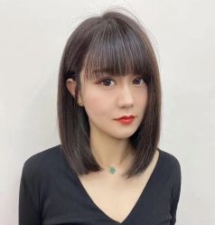 -SY COLOUR专业烫染