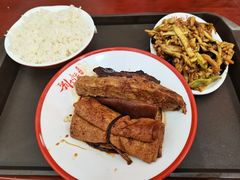 -刘小忙把子肉(北园大街总店)