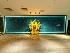 -大视光学•LINDBERG林德伯格•全球手工眼镜集合店(王府井店)