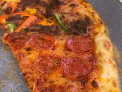 -Tubestation站点比萨(五道营店)