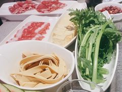 -海底捞火锅(大融城店)