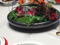 -钱塘秋荷(开鲁路店)