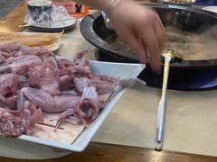 -蛙秘书麻椒鱼(包家巷店)