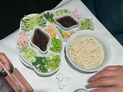 -四季民福烤鸭店(王府井东安门店)