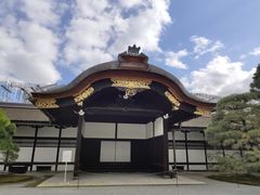 -京都御所