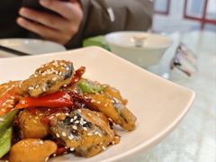 -长春观斋补堂素菜馆