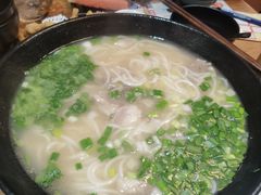 -束河人家(南锣鼓巷店)